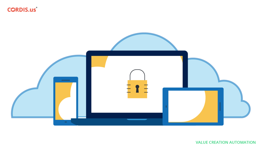 With Data Saved in the Cloud, VCA Ensures Complete Security